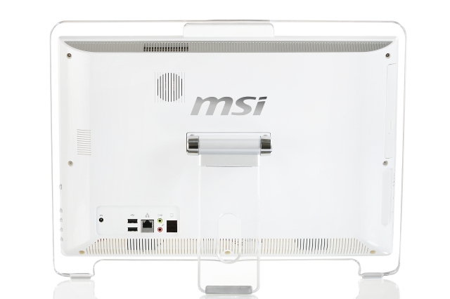 MSI Wind Top AE1941-005XEU – image 7