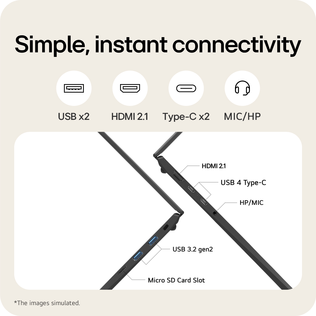 LG Gram 16Z90T-G – image 7