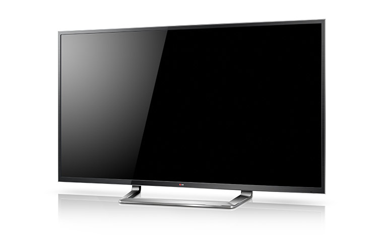 LG 55LM9600 TV 139.7 cm (55") Full HD Smart TV Wi-Fi Black – image 2
