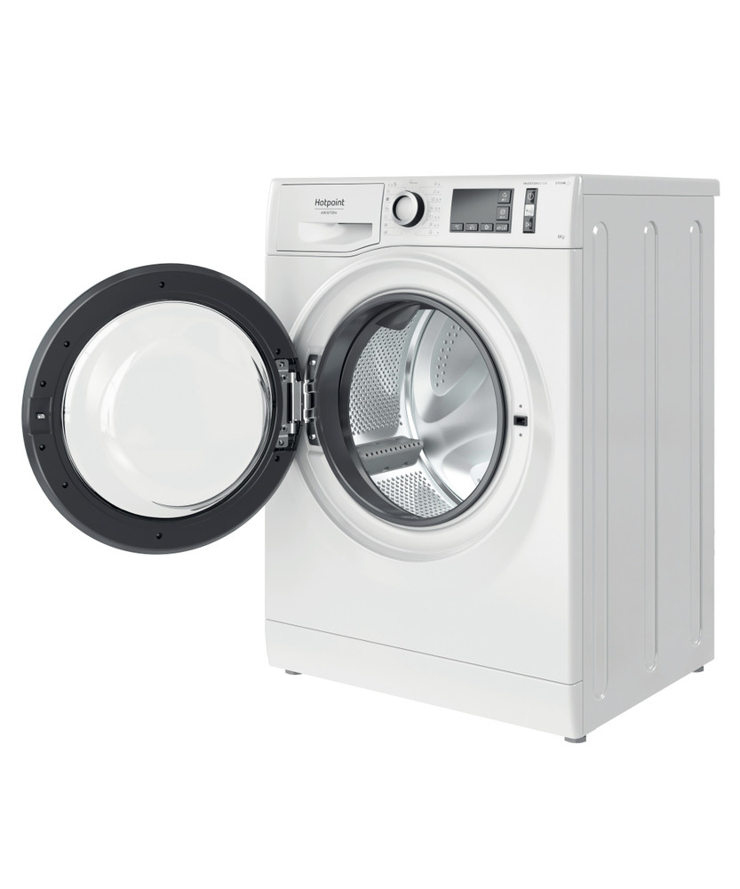 Hotpoint NM11 846 WS A EU N – image 3