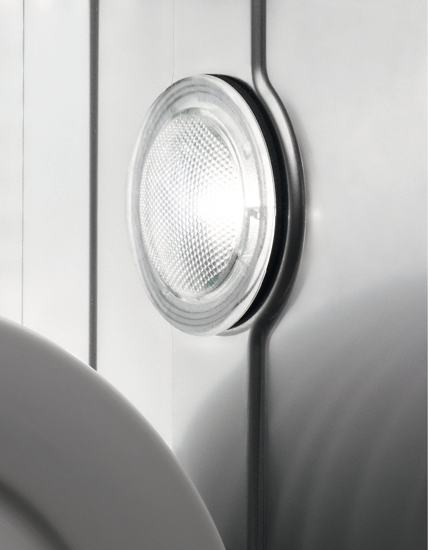 AEG FSE75768P Fully built-in 14 place settings – image 5