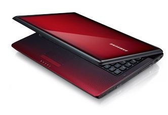 Samsung R NP-R780-JS03SE laptop Intel® Core™ i5 i5-430M – image 4