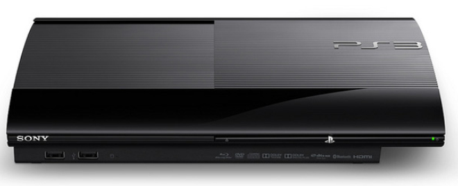 Sony Interactive Entertainment Playstation 3 500 GB + God Of War:Ascension – image 3