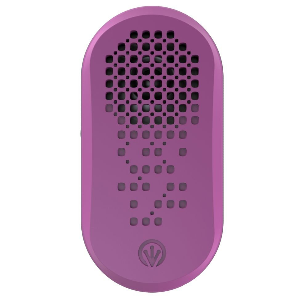 IFROGZ IFTDLA-PU0 portable/party speaker Purple – image 1