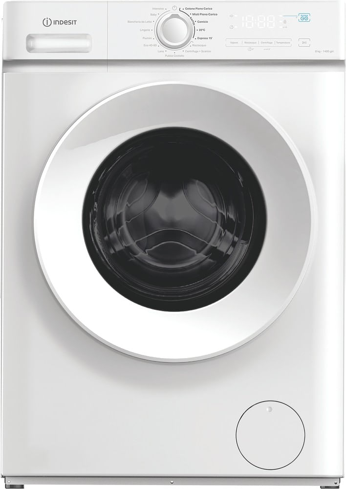 Indesit IMA 864 MY TIME IT – image 2