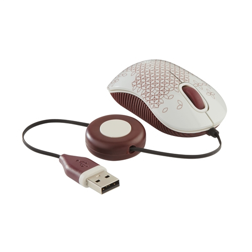 Targus AMU7511EU mouse Office USB Type-A Optical – image 4