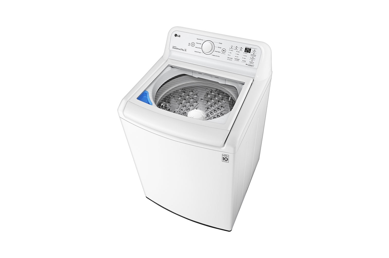 LG WT21WT6HKA washing machine Top-load – image 8