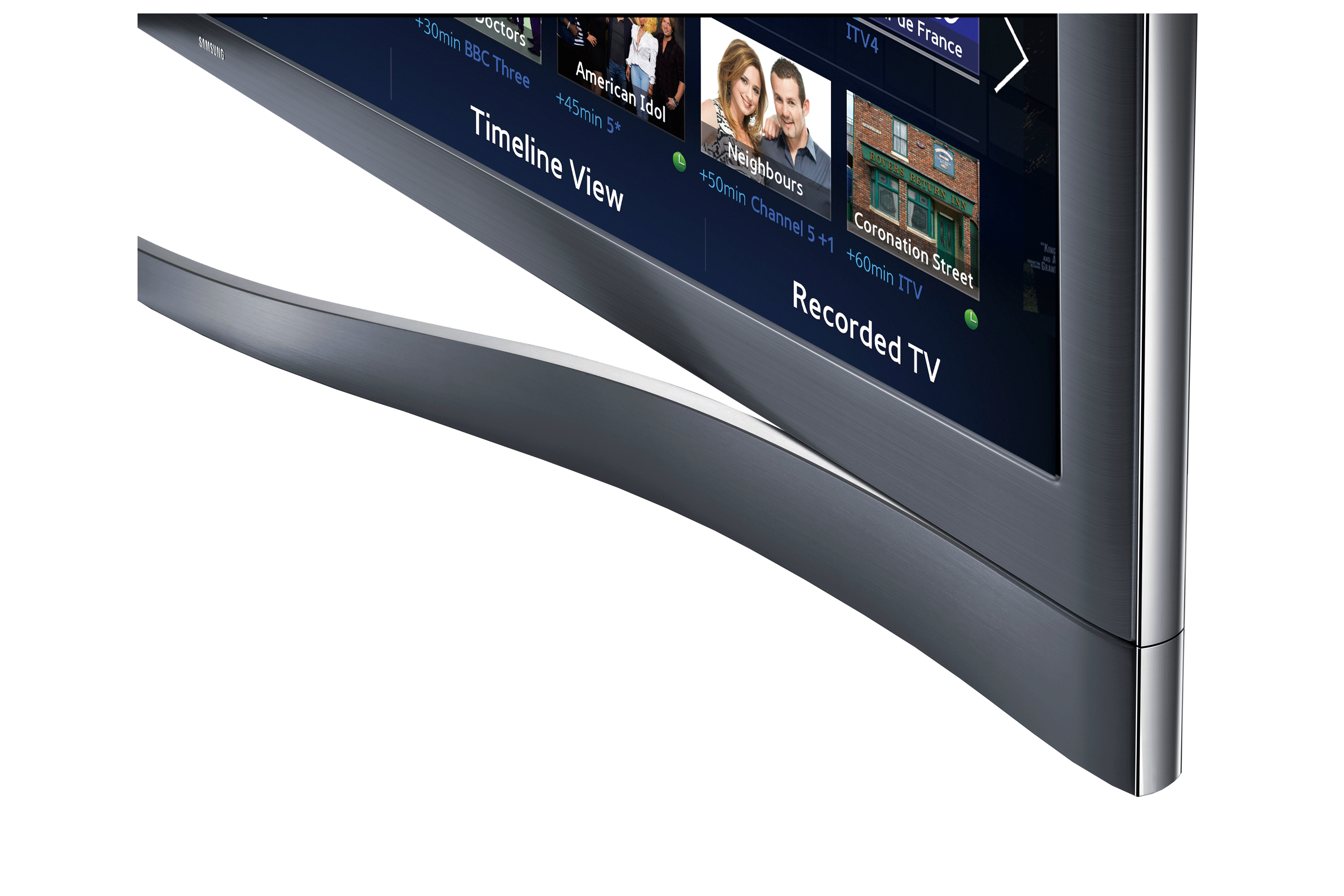 Samsung PS51F8500ST 129.5 cm (51") Full HD Black – image 8