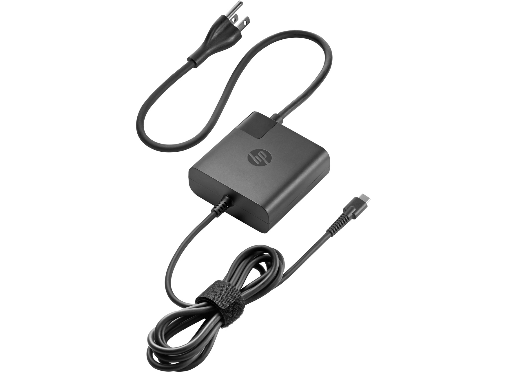HP USB-C Travel 65W – image 1