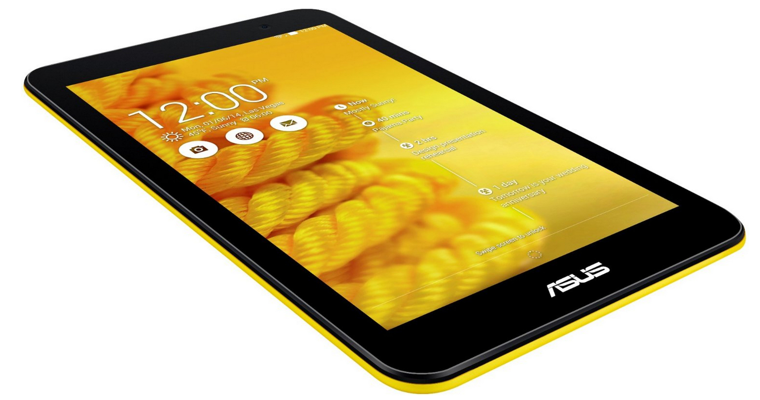 ASUS MeMO Pad 7 ME176CX-1E037A Intel Atom® – image 3
