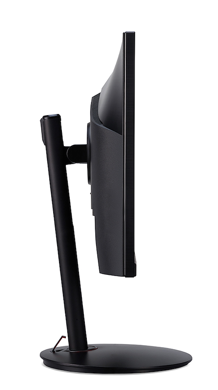 Acer CB2 CB272D3BMIPRCX computer monitor – image 6