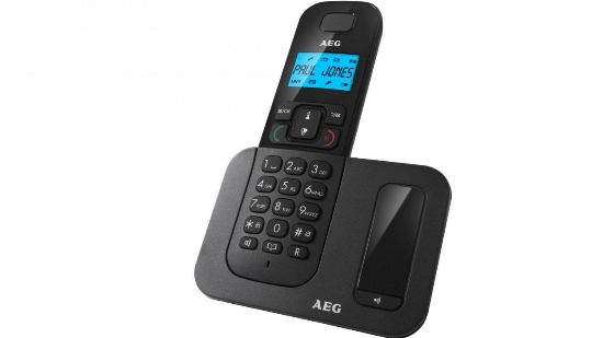 AEG Voxtel D500 Duo – image 6