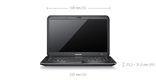 Samsung NP-X420 – image 2