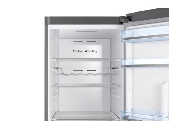 Samsung RR39M7135S9/EF fridge Freestanding – image 5