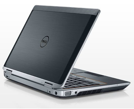 Dell Latitude E6320 Intel® Core™ i5 i5-2520M – image 4