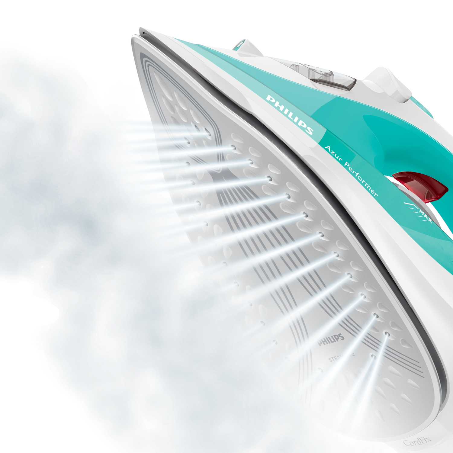 Philips Azur Performer GC3811/70 Steam iron – image 3