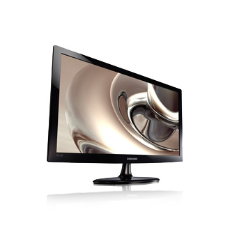 Samsung T27B300EW computer monitor – image 3