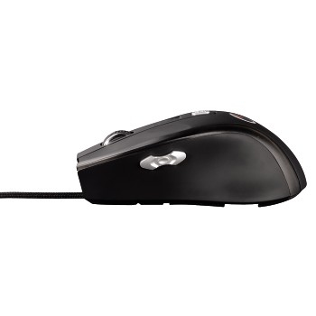 Hama 00052943 mouse Gaming Right-hand USB Type-A Laser 5000 DPI – image 7