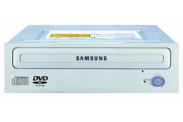 Samsung DVD-ROM 16X RETAIL