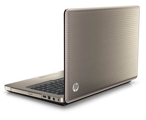HP G G62-b03SD Intel® Core™ i3 i3-350M – image 5