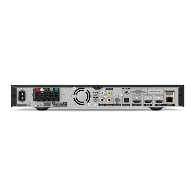 JBL Cinema BD100 – image 2