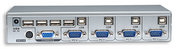 Intellinet 157889 KVM switch Grey – image 6