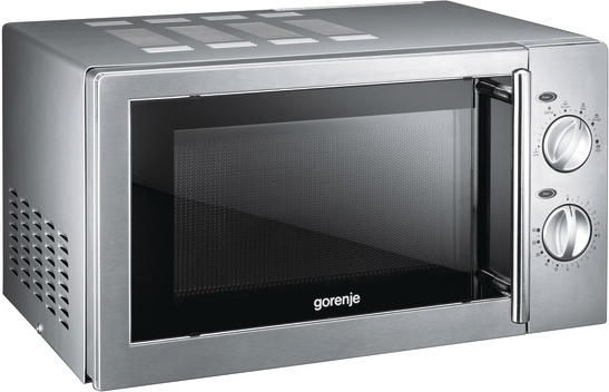 Gorenje MO17ME microwave Stainless steel Countertop