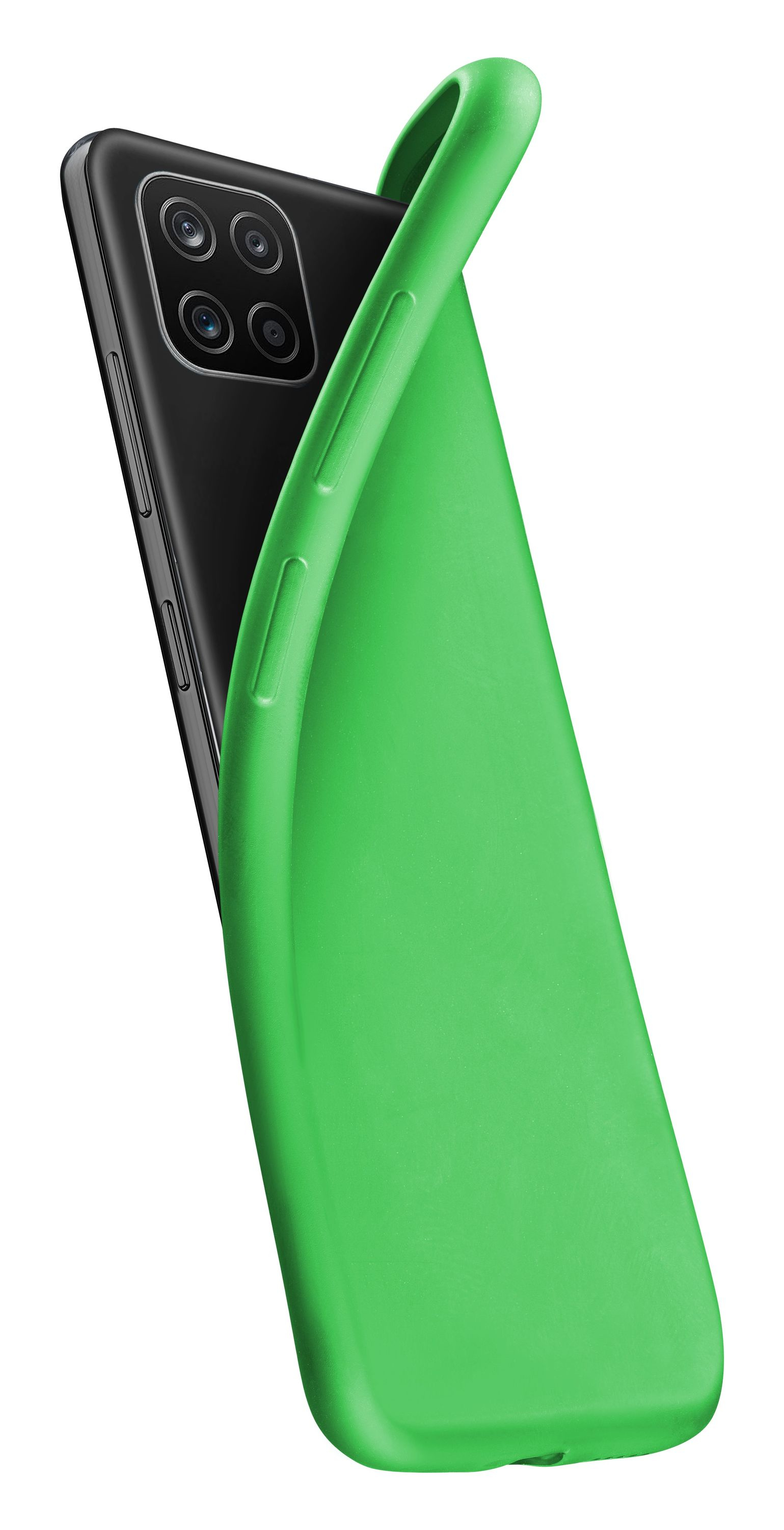 Cellularline Chroma - Galaxy A03 – image 1