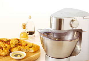 Kenwood KM264 food processor – image 2