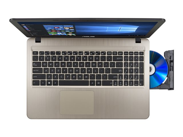ASUS R540LJ-XX639T Intel® Core™ i3 i3-5005U Laptop – image 4