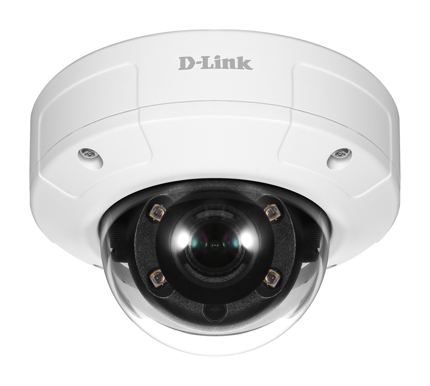 D-Link DCS-4633EV security camera Dome IP security camera Outdoor – image 1