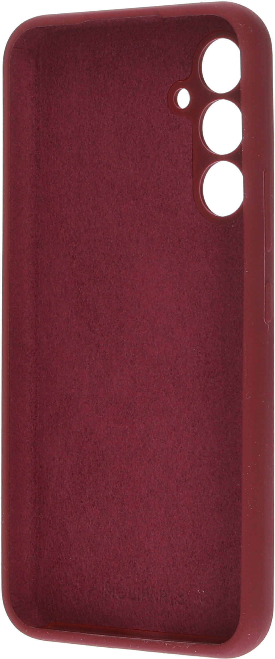 Mobiparts Silicone Cover Samsung Galaxy A54 – image 5
