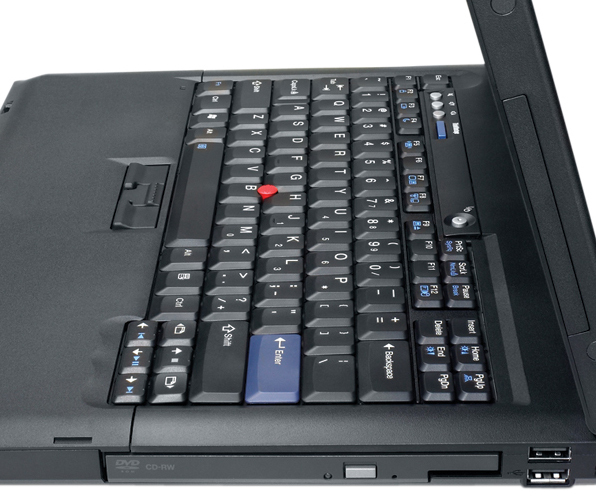 Lenovo ThinkPad R61i + 1GB – image 5
