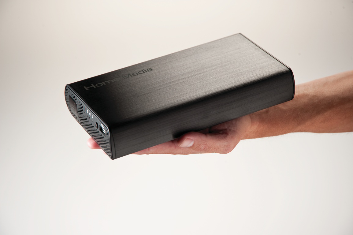 Iomega 34785 3TB – image 4