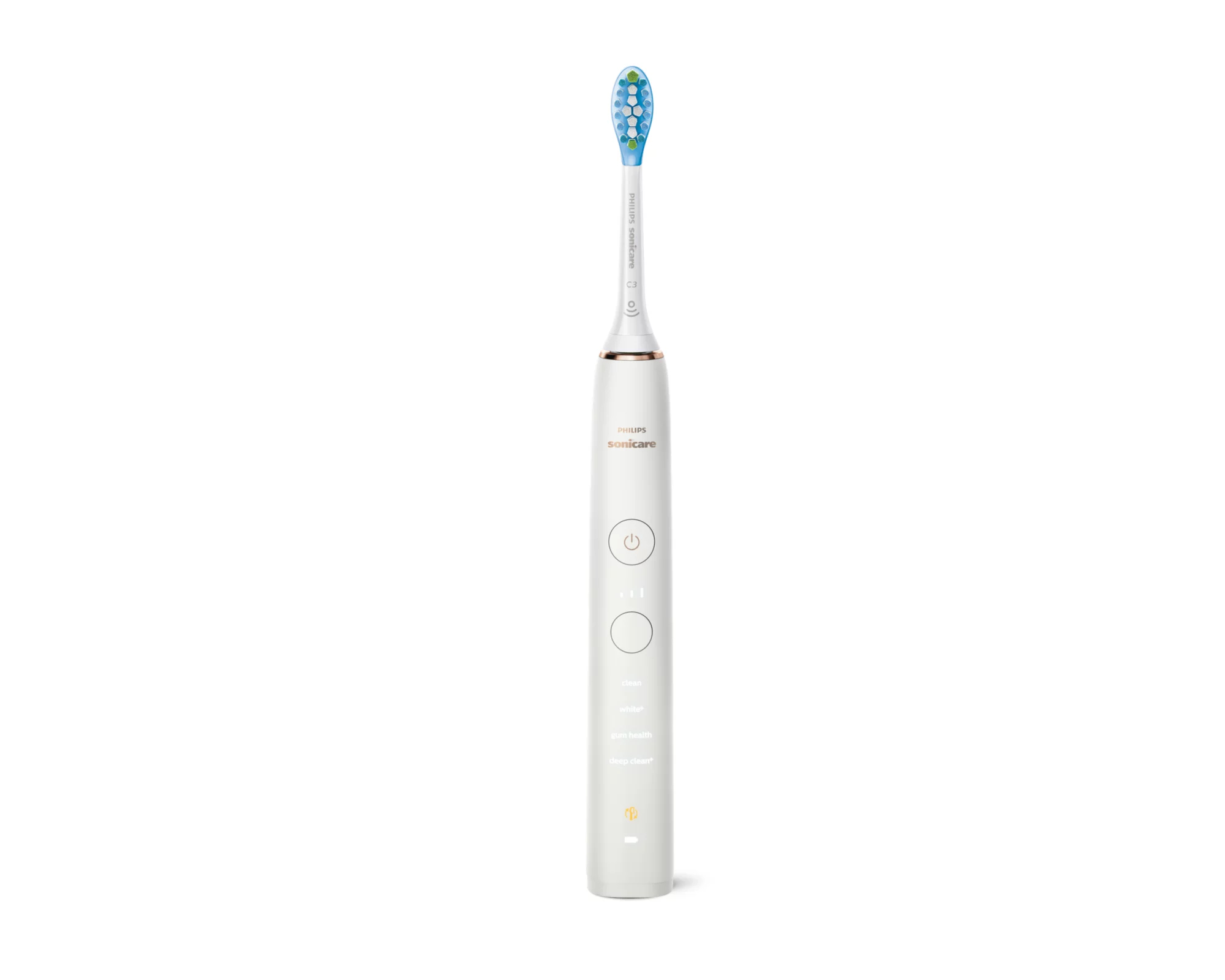 Philips Sonicare DiamondClean DiamondClean 9000 HX9914/62 Sonic electric toothbrush with app – image 2