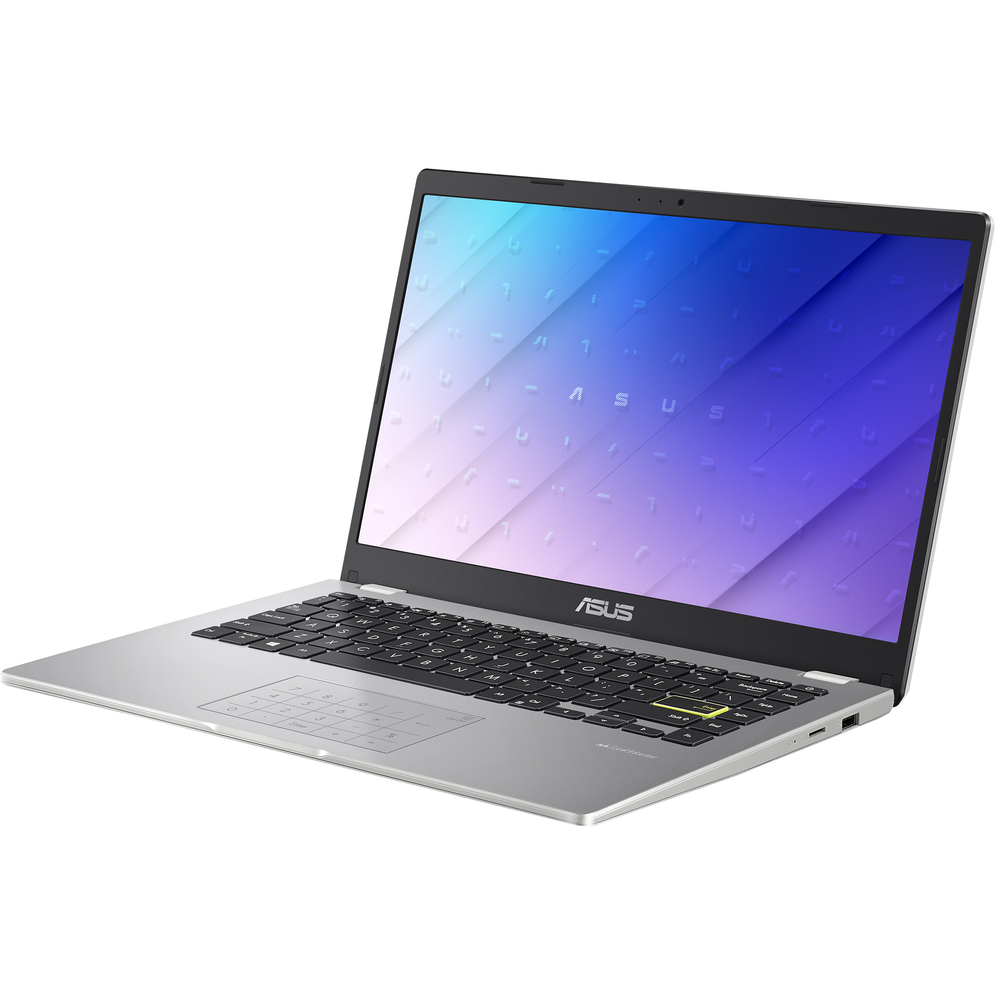 ASUS L410MA-Cel4G128GWPb-01 Intel® Celeron® N N4020 Laptop – image 4
