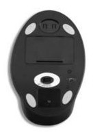 Verbatim Wireless Laser Desktop Mouse with Docking Station – image 3