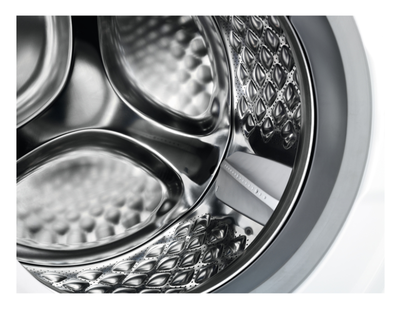 AEG Series 6000 LR86R844 washing machine Front-load – image 7