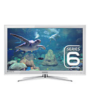 Samsung UE46C6740SS Full HD Silver – image 3