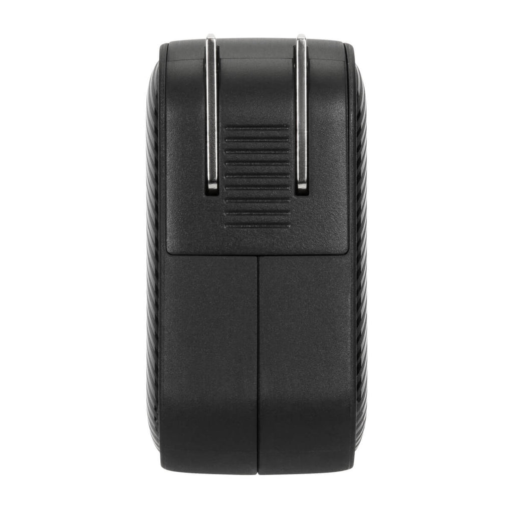 Targus APA803GL mobile device charger Universal Black AC Fast charging Indoor – image 4