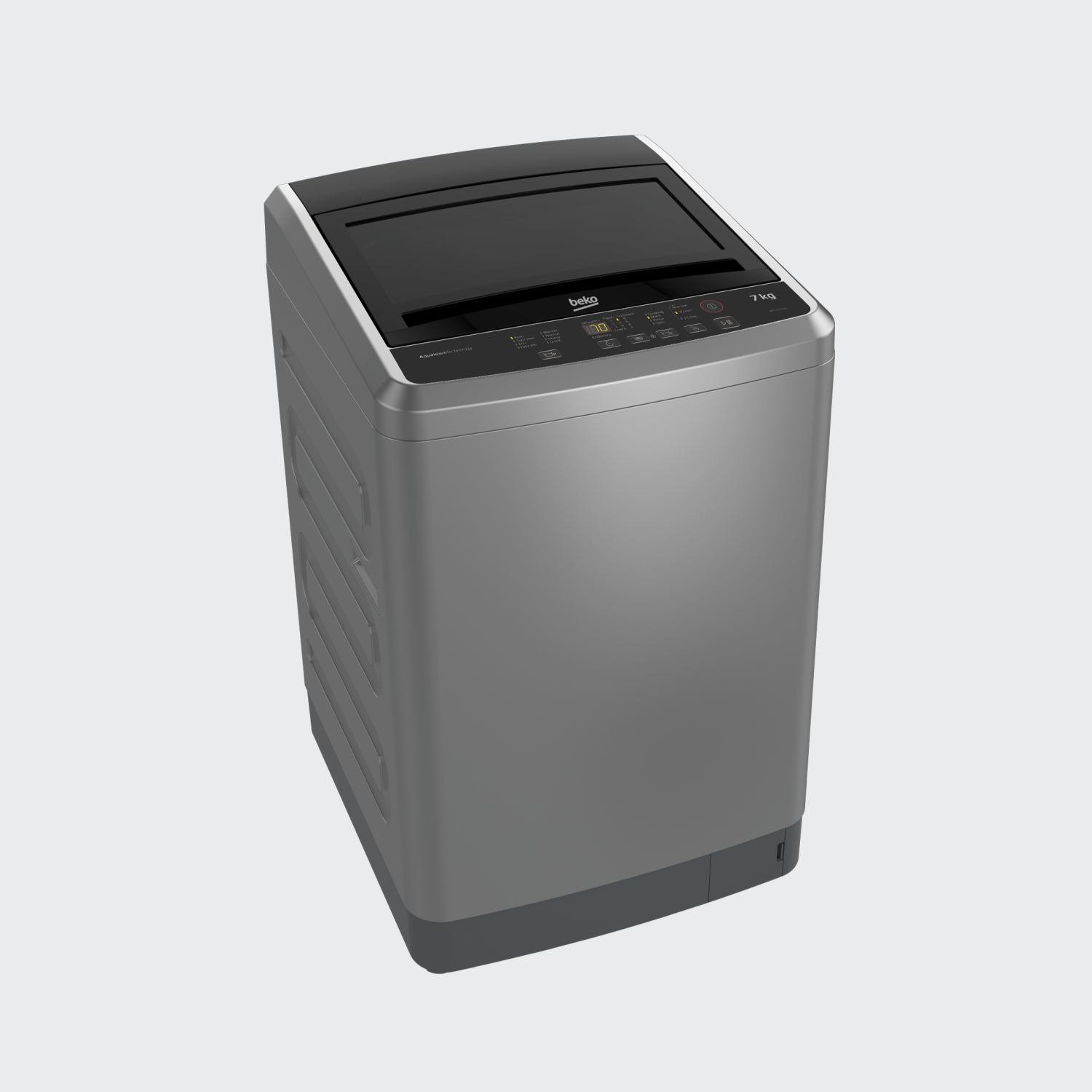 Beko WTL 70019 G – image 2