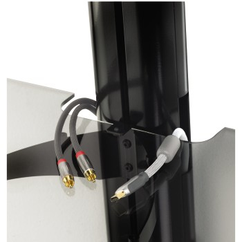 Hama 00084090 TV mount/stand Black – image 2