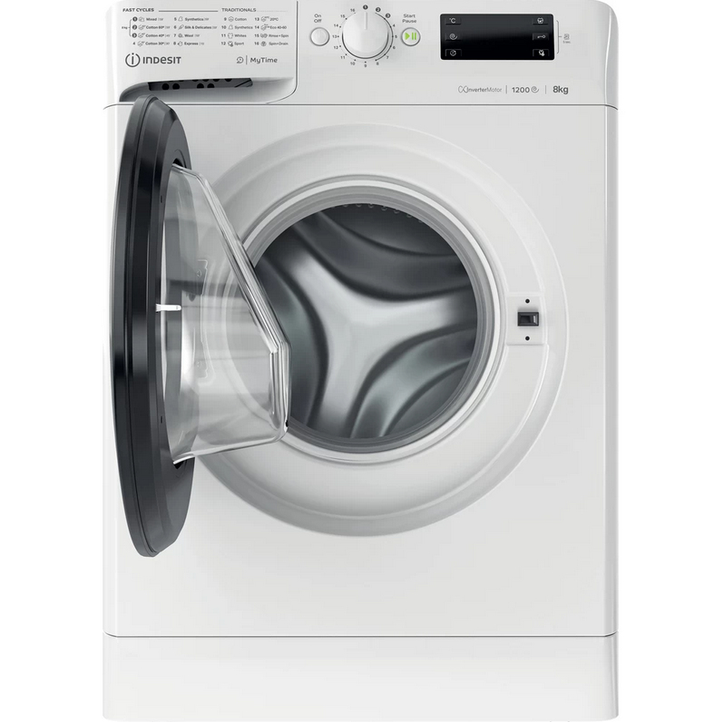 Indesit MTWE 81283 WK EE – image 3