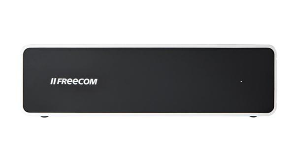 Freecom Quattro 3.0 1TB – image 5