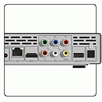 ICY BOX IB-MP305A-B Black Wi-Fi – image 3