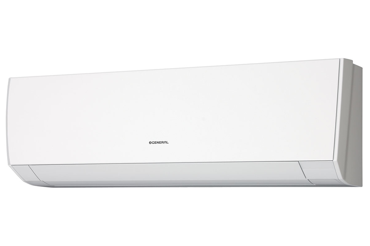 Fujitsu ASHG14LMCA air conditioner Air conditioner indoor unit White