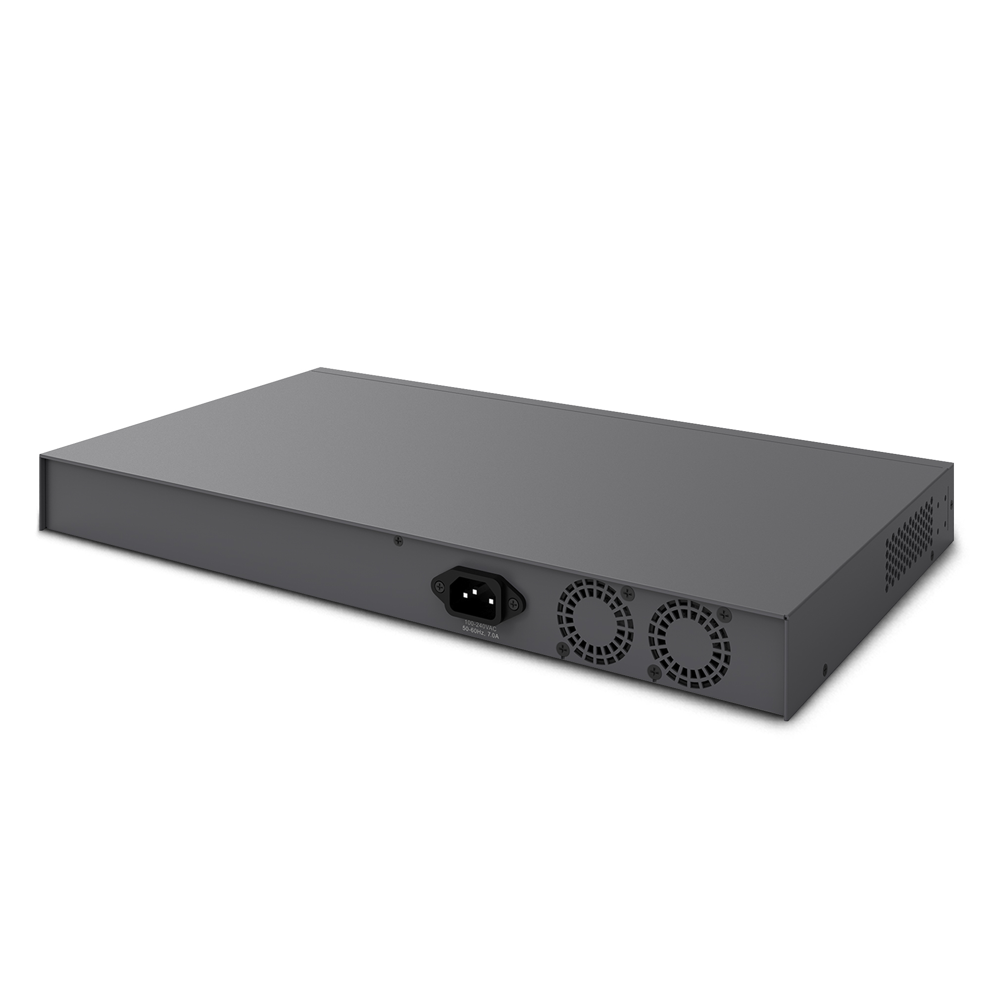 EnGenius Switch 24-port GbE PoE.af/at(+) – image 4
