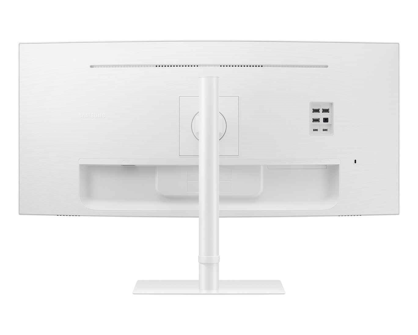 Samsung LS34C650TAEXXY computer monitor – image 2