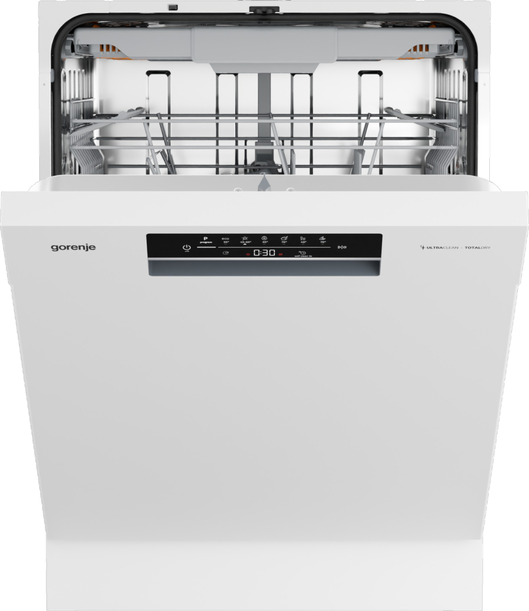 Gorenje GU643B91W — Hvid