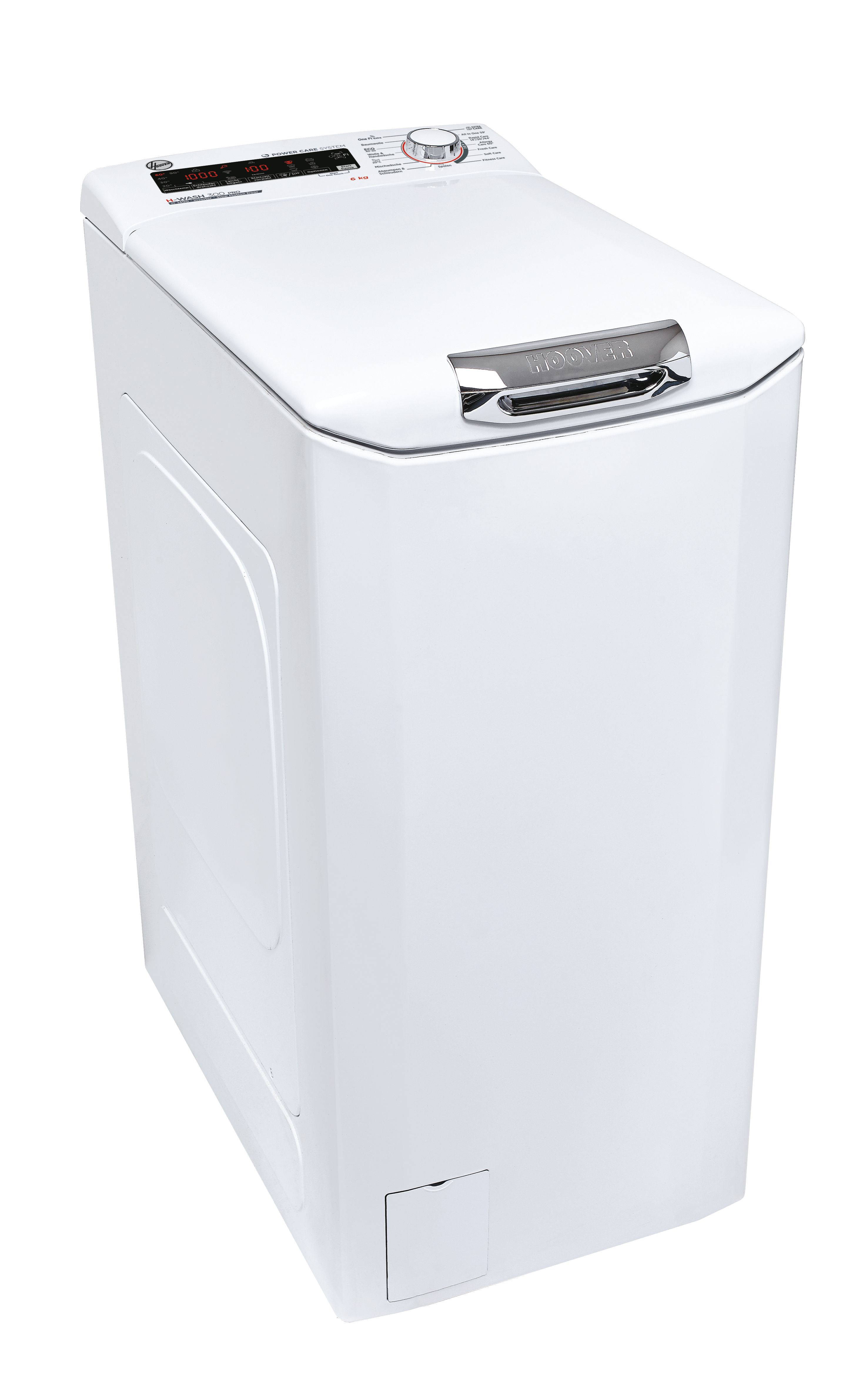 Hoover H3TFMQ46TAMCE-84 — vue 1 sur 3